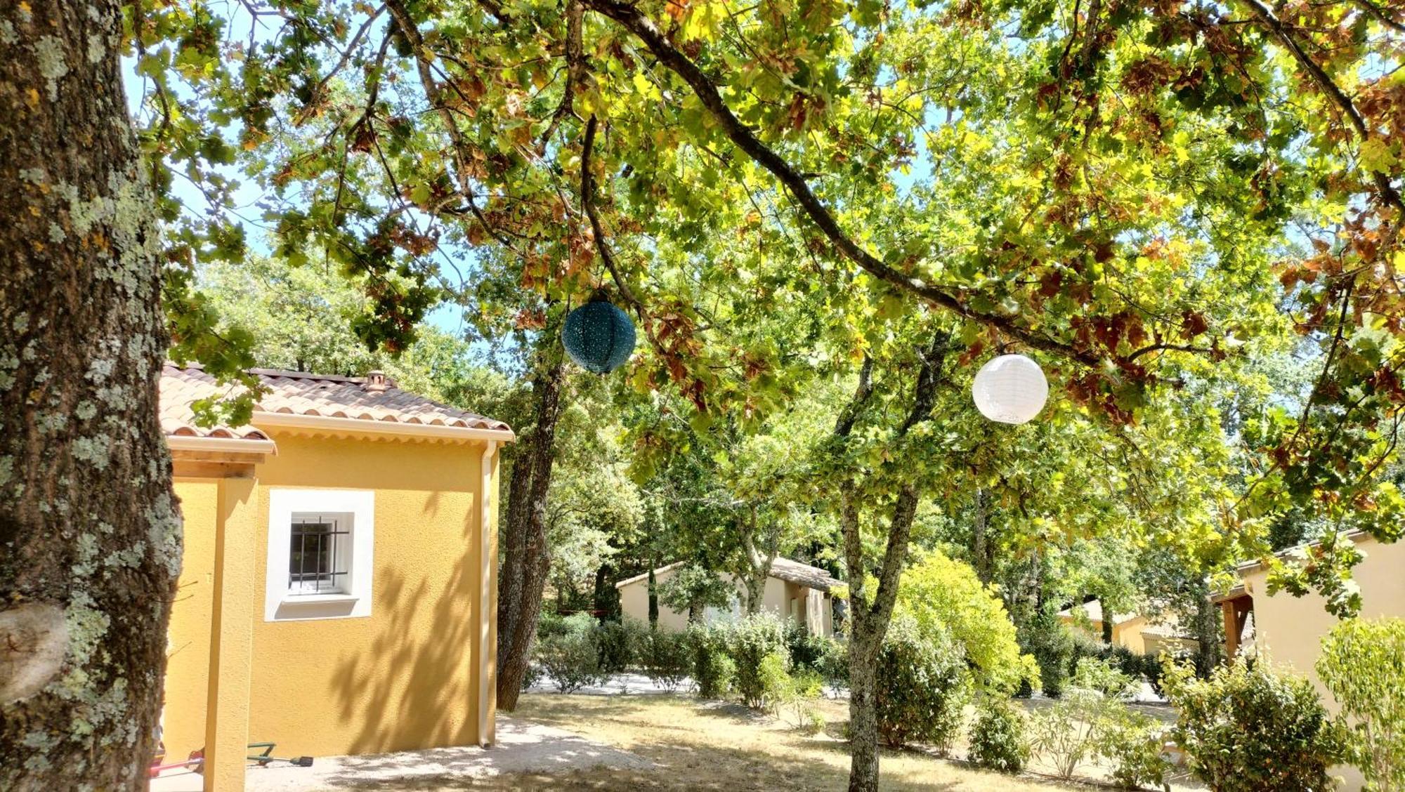Le Val D'O - Gite Drome Provencale Avec Piscine Valaurie Zewnętrze zdjęcie